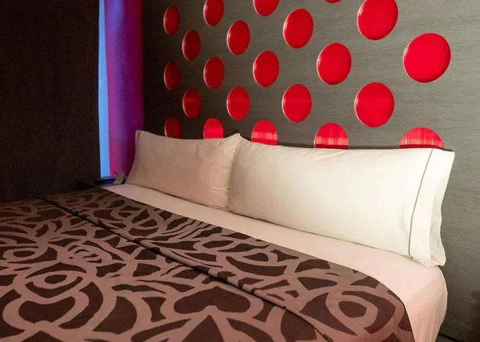Hotel Smae