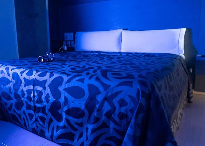 Hotel Smae